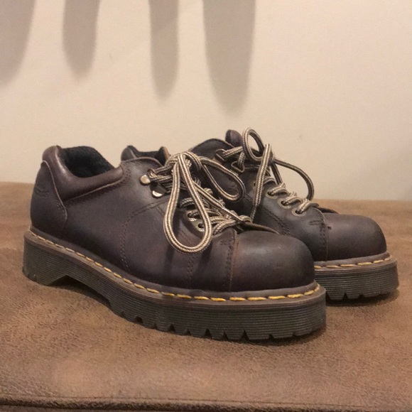 doc martens 8312